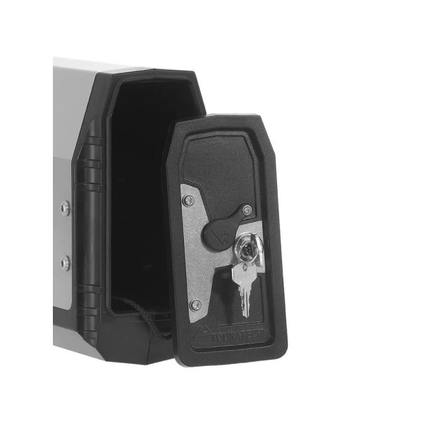 Інструментальний ящик Touratech для кріплень ZEGA Evo BMW R1300GS (23-)