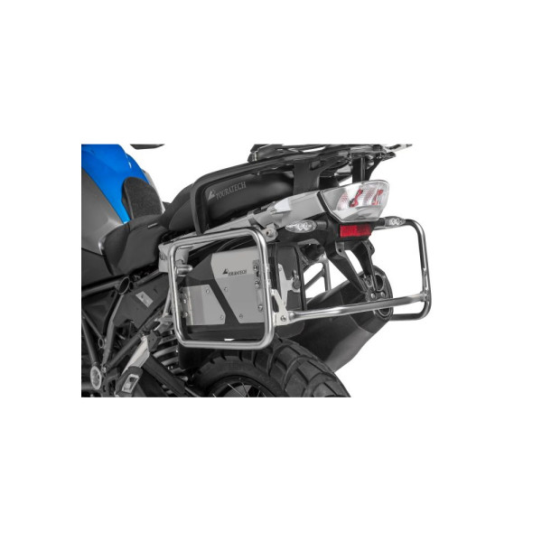 Інструментальний ящик Touratech для кріплень ZEGA Evo / Pro2 BMW/ KTM