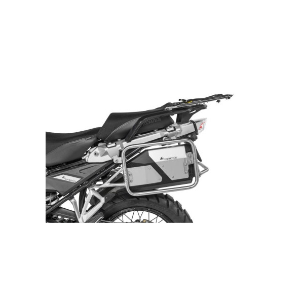 Інструментальний ящик Touratech для кріплень ZEGA Evo / Pro2 BMW/ KTM