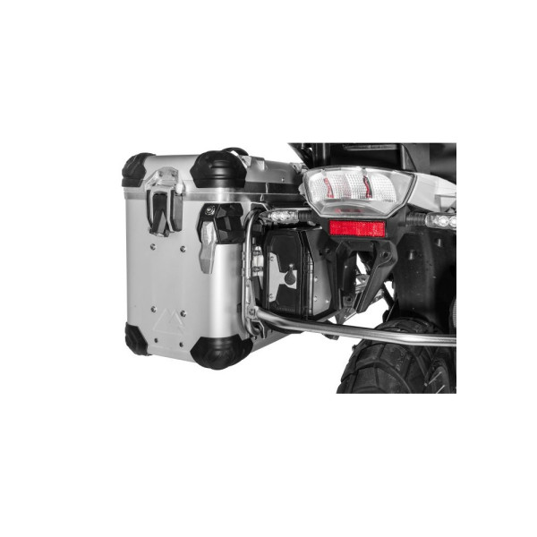 Інструментальний ящик Touratech для кріплень ZEGA Evo / Pro2 BMW/ KTM