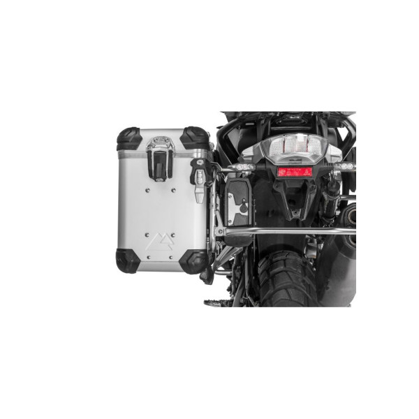 Інструментальний ящик Touratech для кріплень ZEGA Evo / Pro2 BMW/ KTM