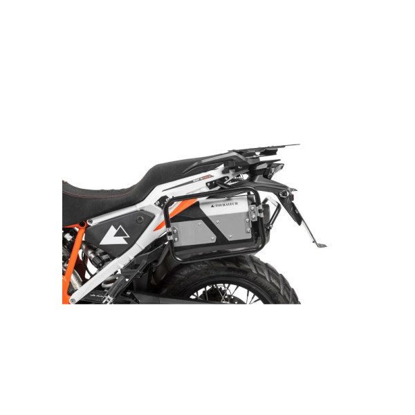 Інструментальний ящик Touratech для кріплень ZEGA Evo / Pro2 BMW/ KTM