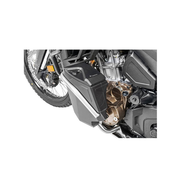 Інструментальний ящик з лівим нижнім гмолом Touratech для Honda CRF1100L Africa Twin/ Adventure Sports
