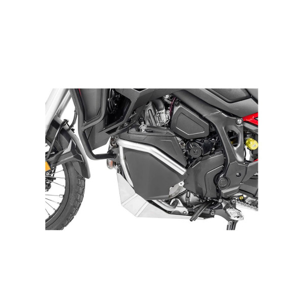 Інструментальний ящик з лівим нижнім гмолом Touratech для Honda CRF1100L Africa Twin/ Adventure Sports