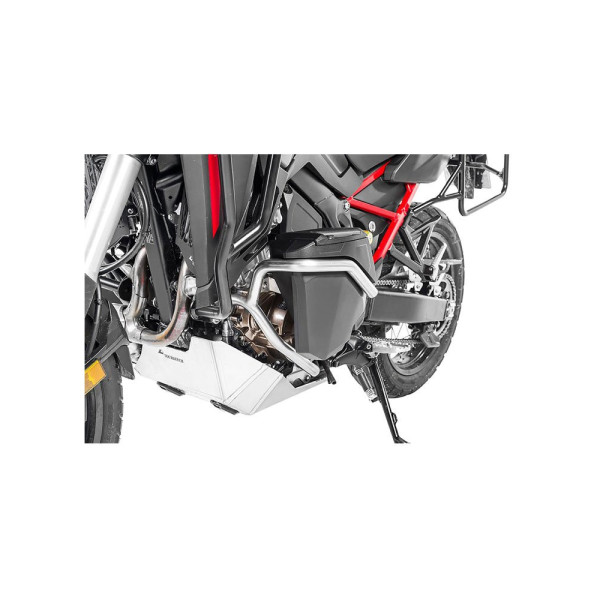 Інструментальний ящик з лівим нижнім гмолом Touratech для Honda CRF1100L Africa Twin/ Adventure Sports