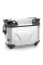Боковий кофр GIVI Trekker Outback Evo Smart 33 алюмінієвий, срібний профільований, на праву сторону; об'єм: 33 л; без вставки SLR