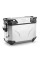 Боковий кофр GIVI Trekker Outback Evo Smart 37 алюмінієвий, срібний на ліву сторону; об'єм: 37 л; без вставки SLR