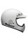 Шолом інтегральний Bell Moto-3 білий