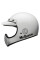 Шолом інтегральний Bell Moto-3 білий
