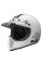 Шолом інтегральний Bell Moto-3 білий
