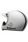 Шолом інтегральний Bell Moto-3 білий