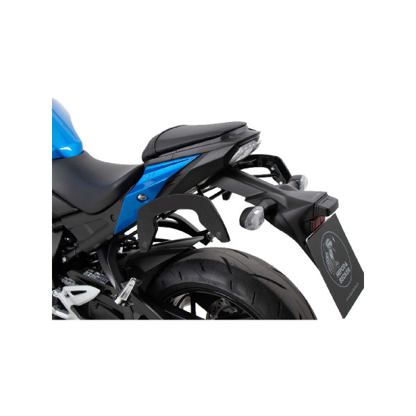 Бокова рама C-Bow Hepco&Becker Suzuki GSX-S 1000 / GSX-S 950 (21-)