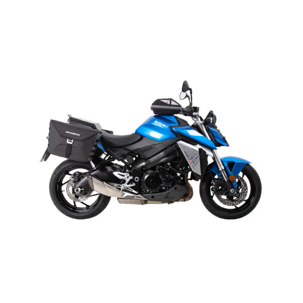 Бокова рама C-Bow Hepco&Becker Suzuki GSX-S 1000 / GSX-S 950 (21-)