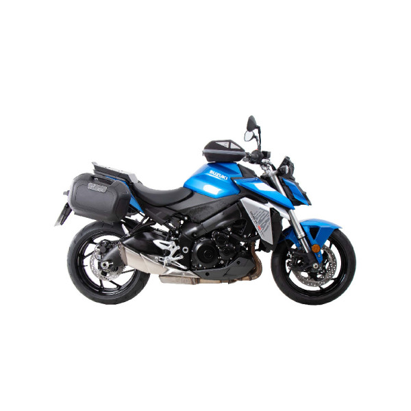 Бокова рама C-Bow Hepco&Becker Suzuki GSX-S 1000 / GSX-S 950 (21-)