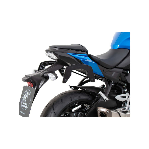 Бокова рама C-Bow Hepco&Becker Suzuki GSX-S 1000 / GSX-S 950 (21-)