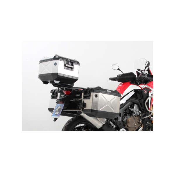 Бокова рама Hepco&Becker Honda CRF 1000 L Africa Twin (16-17)