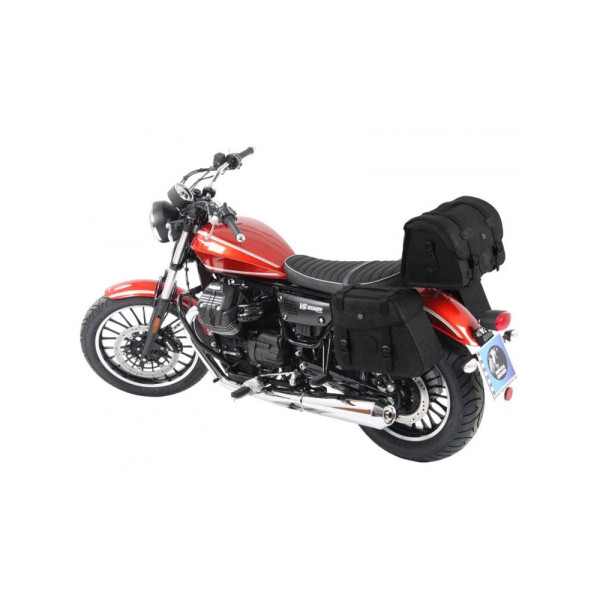 Бокова рама C-Bow Hepco&Becker Moto Guzzi V9 Roamer 16-