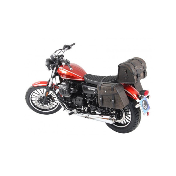 Бокова рама C-Bow Hepco&Becker Moto Guzzi V9 Roamer 16-