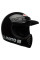 Шолом інтегральний Bell Moto-3 Classic чорний