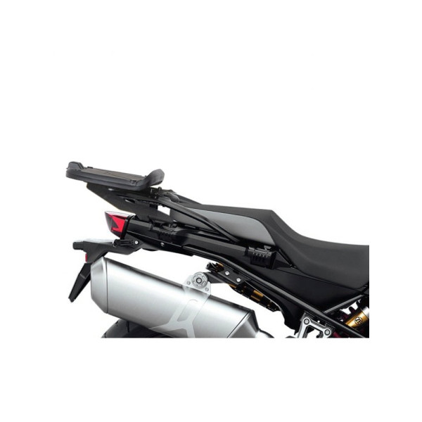 Кріплення Shad під центральний кофр BMW F 750 GS/ F 850 GS (18-22) до неметалевого кріплення BMW.