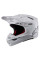 Каска ендуро Alpinestars MX Supertech M10 Solid біла