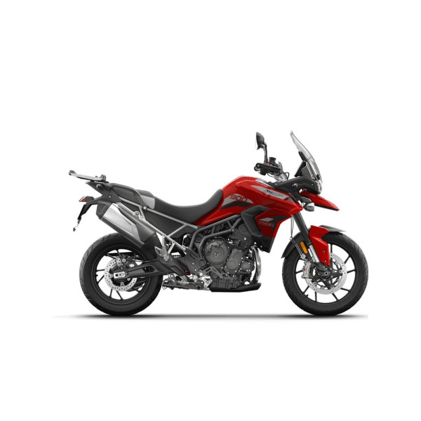 Кріплення Shad під центральний кофр Triumph Tiger 850 Sport (21-), Tiger 900 / GT / GT PRO (20-), Tiger 1200 GT (22-)