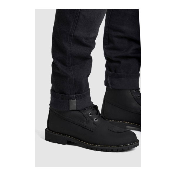 Мотоциклетні джинси Pando Moto Boss Dyn 01