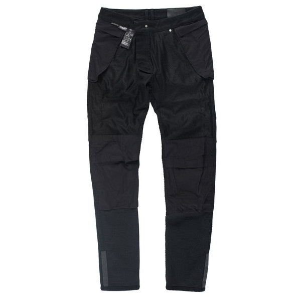 Мотоциклетні джинси Pando Moto Boss Dyn 01