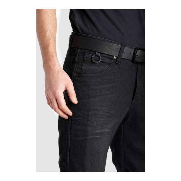 Мотоциклетні джинси Pando Moto Boss Dyn 01