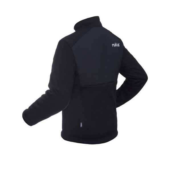 Жіноча проміжна куртка Rukka Renwerina чорна