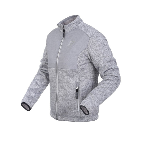 Жіноча проміжна куртка Rukka Renwerina сірого кольору