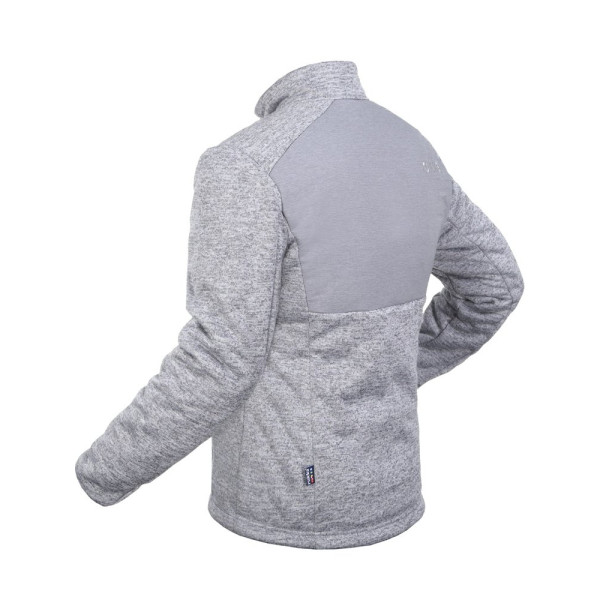 Жіноча проміжна куртка Rukka Renwerina сірого кольору