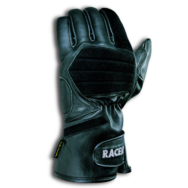 Мотоциклетні рукавички Racer Eco
