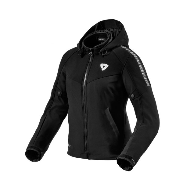 Жіночий мотоциклетний софтшелл REV’IT! Proxy H2O