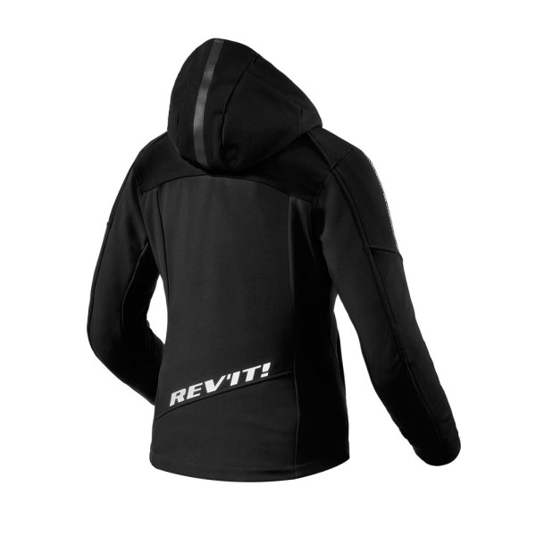 Жіночий мотоциклетний софтшелл REV’IT! Proxy H2O