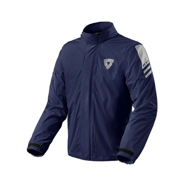 Дощова куртка REV’IT! Cyclone 3 H2O темно-синя