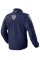 Дощова куртка REV’IT! Cyclone 3 H2O темно-синя