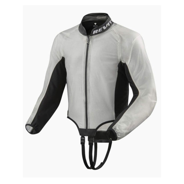 Дощова куртка REV’IT! Trackmaster H2O