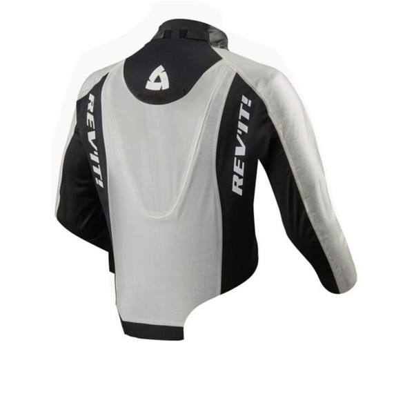 Дощова куртка REV’IT! Trackmaster H2O