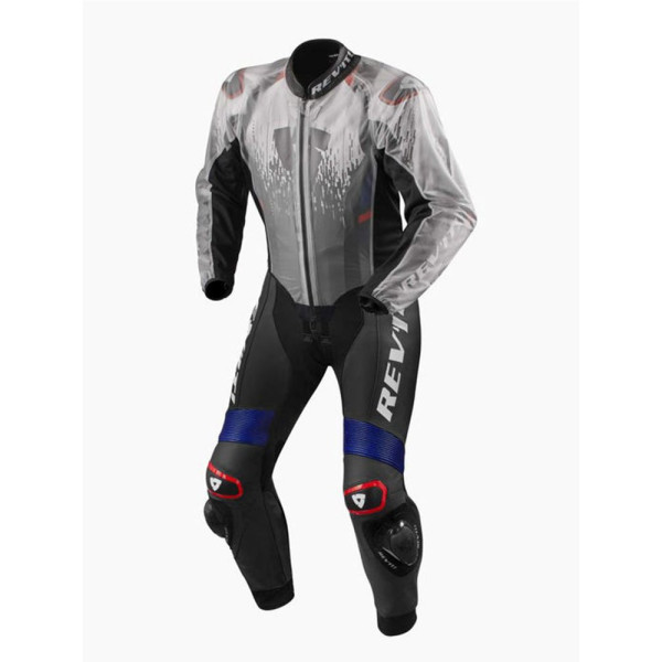 Дощова куртка REV’IT! Trackmaster H2O