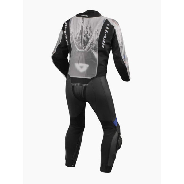 Дощова куртка REV’IT! Trackmaster H2O