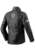 Дощова куртка REV’IT! Cyclone 2 H2O чорна