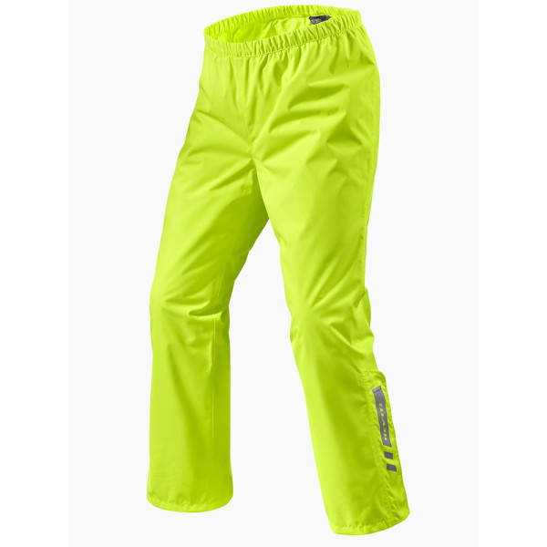 Дощові штани REV’IT! Acid 4 H2O флуо жовті