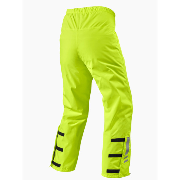 Дощові штани REV’IT! Acid 4 H2O флуо жовті