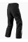Дощові штани REV’IT! Acid 4 H2O чорні
