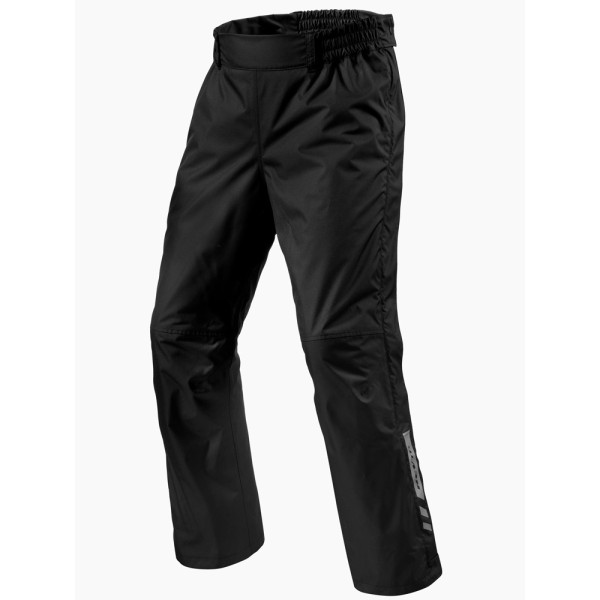 Дощові штани REV’IT! Nitric 4 H2O чорні