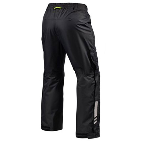Дощові штани REV’IT! Nitric 3 H2O чорні