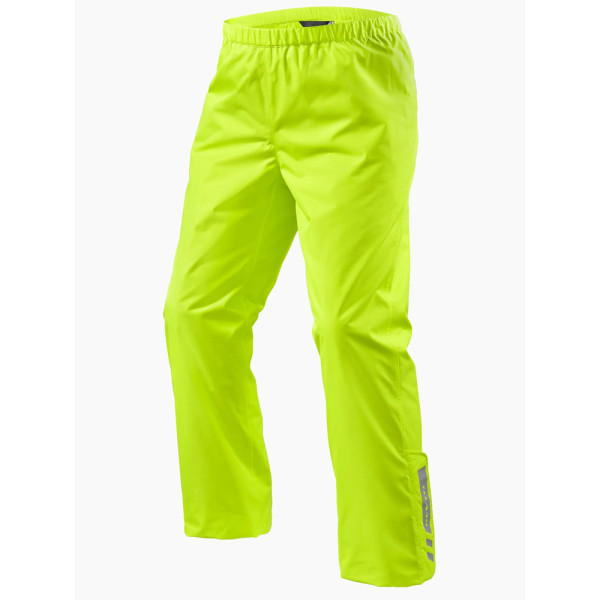 Дощові штани REV’IT! Acid 3 H2O флуо жовті