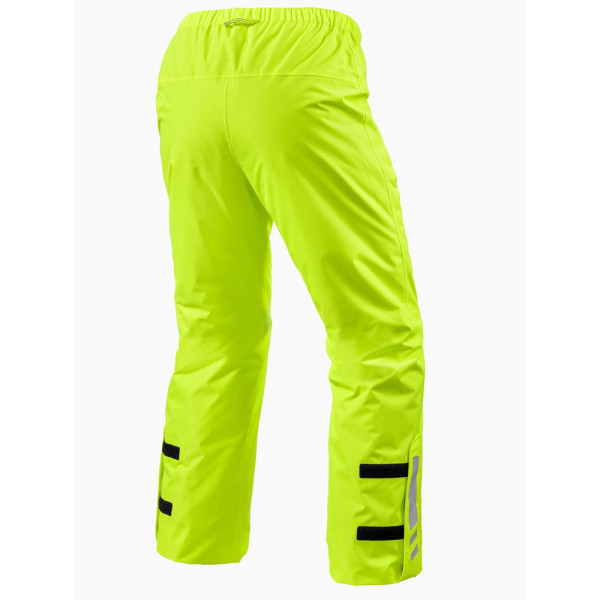 Дощові штани REV’IT! Acid 3 H2O флуо жовті