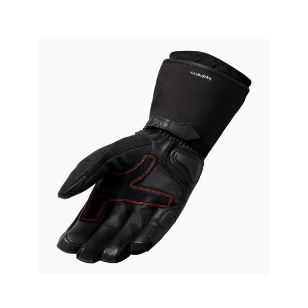 Рукавички з підігрівом жіночі REV’IT! Liberty H2O